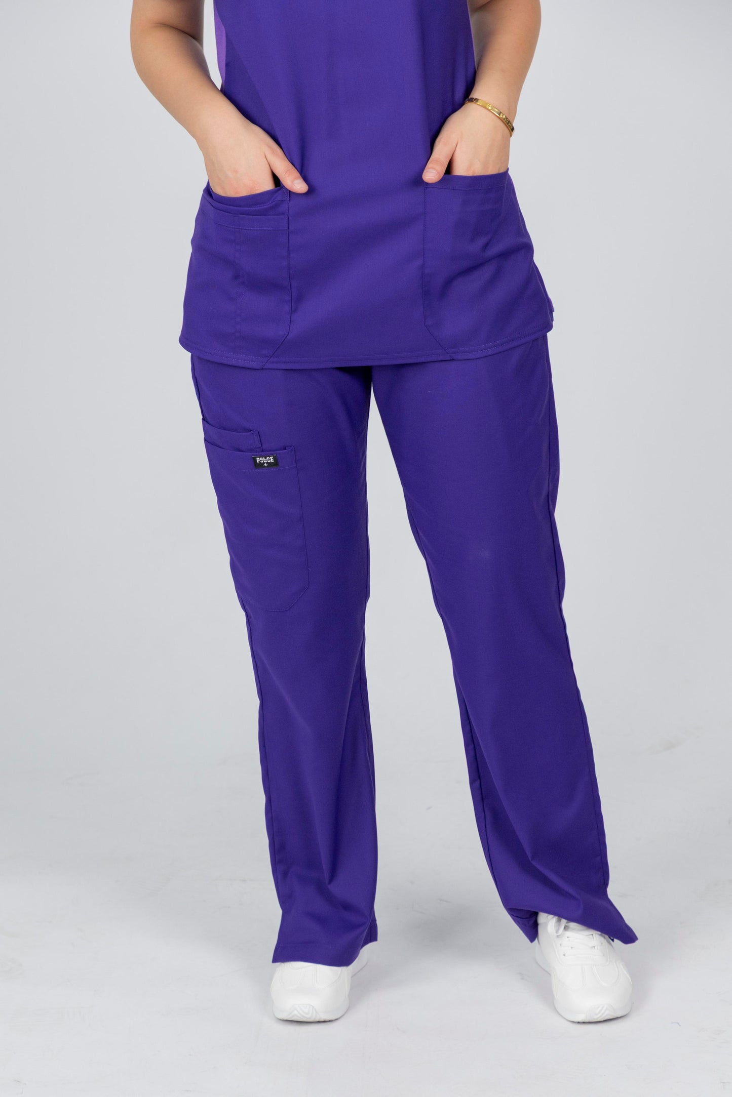 برايم بلس - رويال أوركيد سكراب 