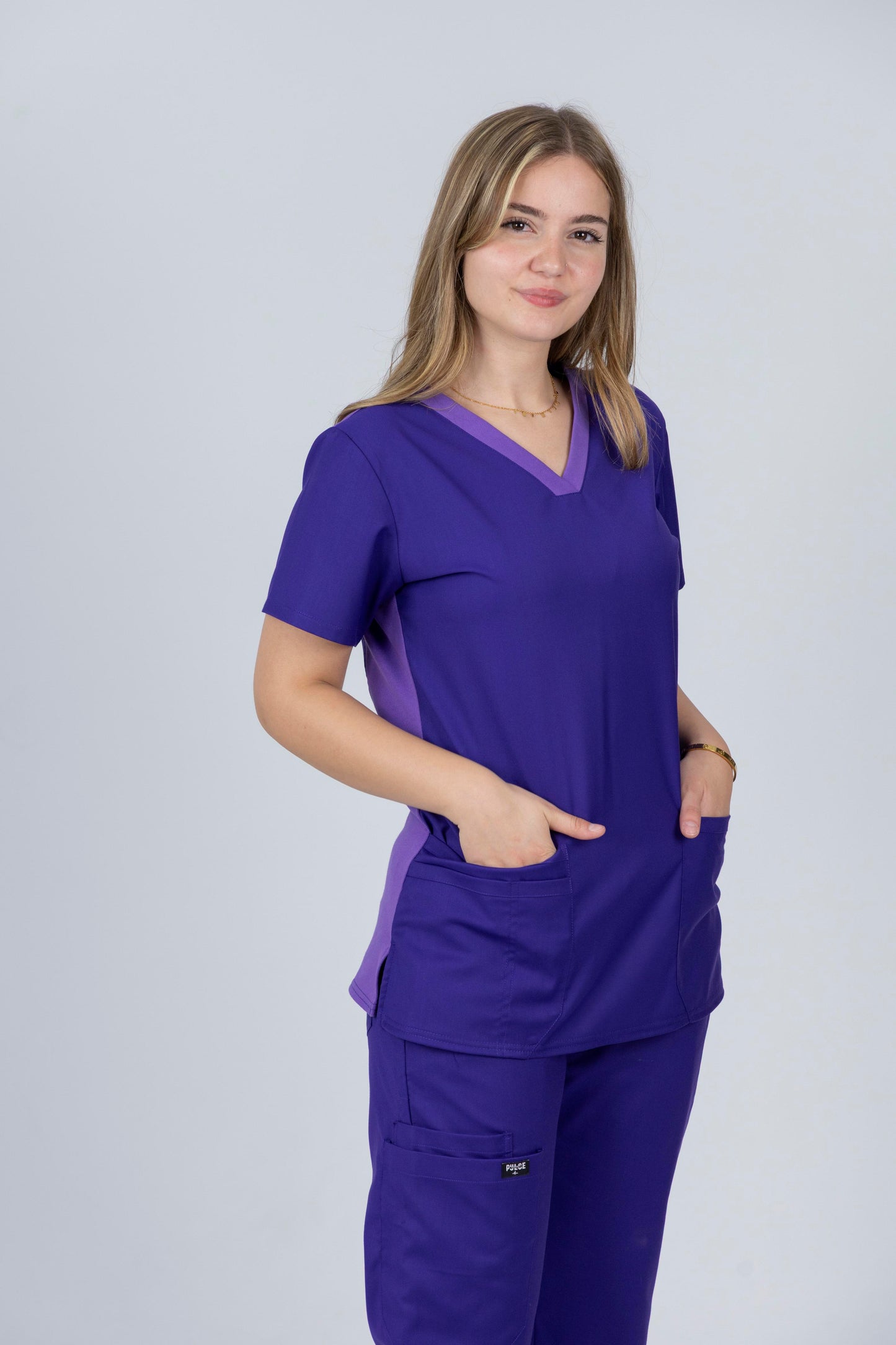 برايم بلس - رويال أوركيد سكراب 