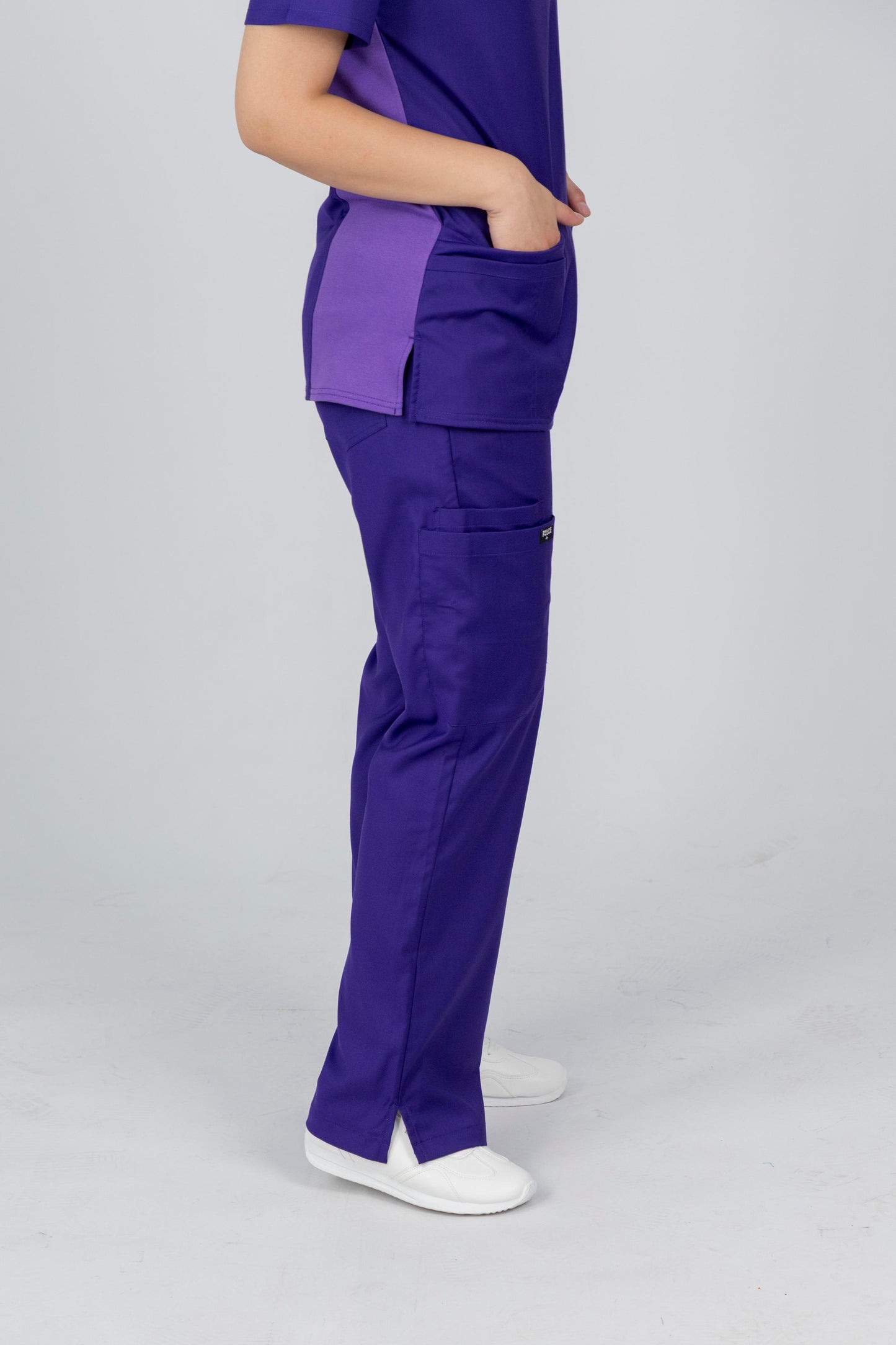 برايم بلس - رويال أوركيد سكراب 