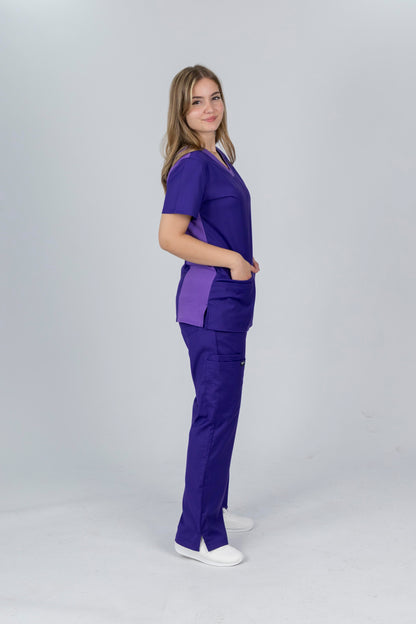 برايم بلس - رويال أوركيد سكراب 