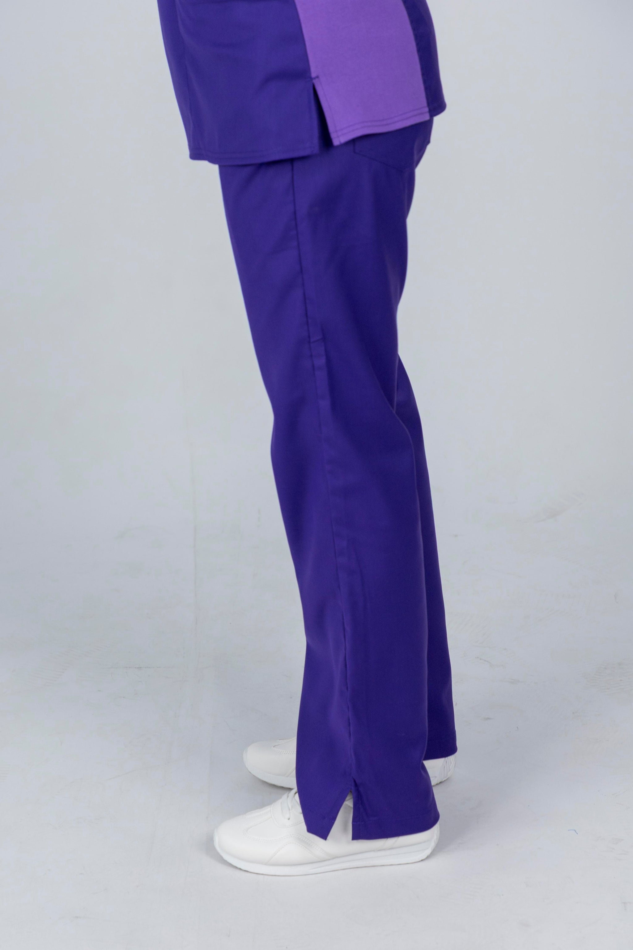 Prime Plus - Royal Orchid Scrub