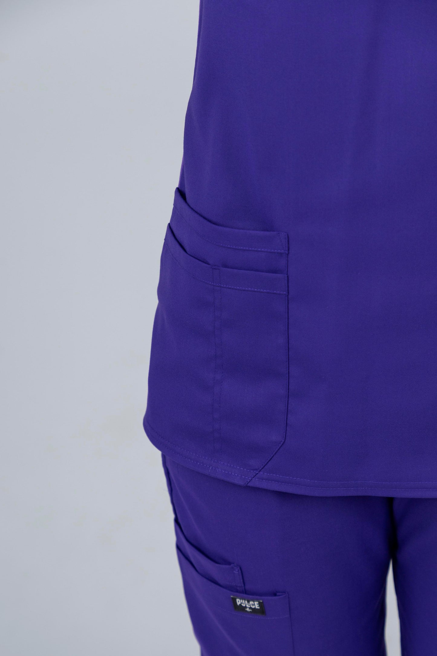 برايم بلس - رويال أوركيد سكراب 