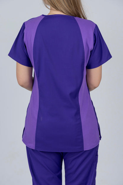 برايم بلس - رويال أوركيد سكراب 