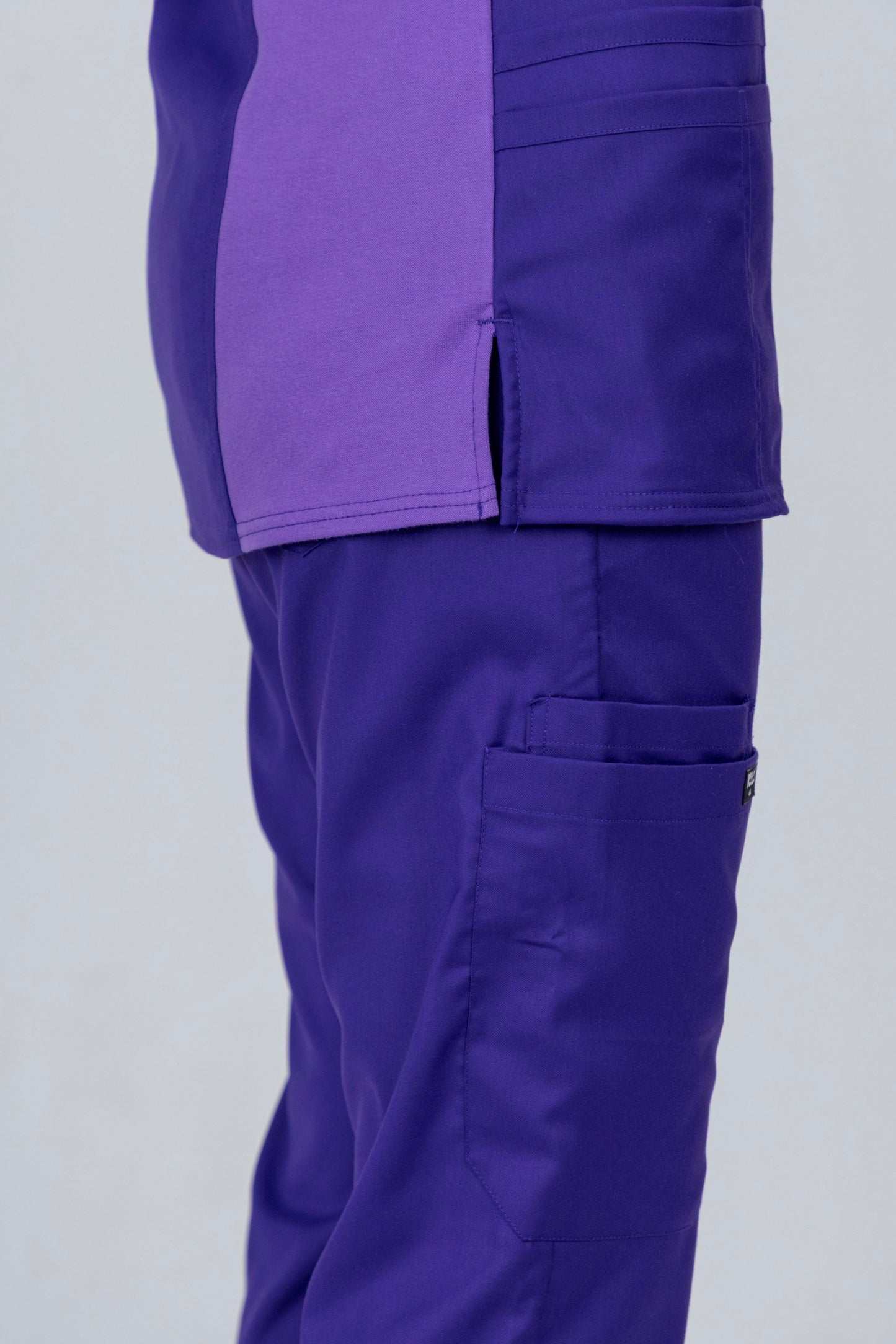 برايم بلس - رويال أوركيد سكراب 