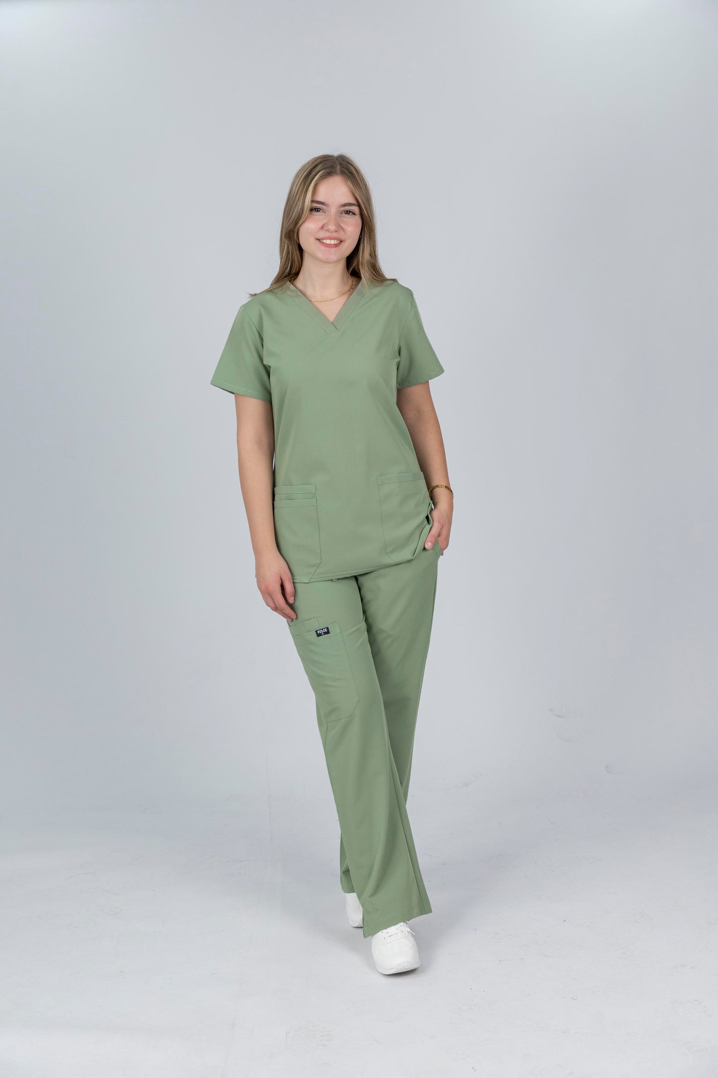 برايم بلس - أوليف ميست سكراب 