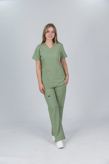 برايم بلس - أوليف ميست سكراب 