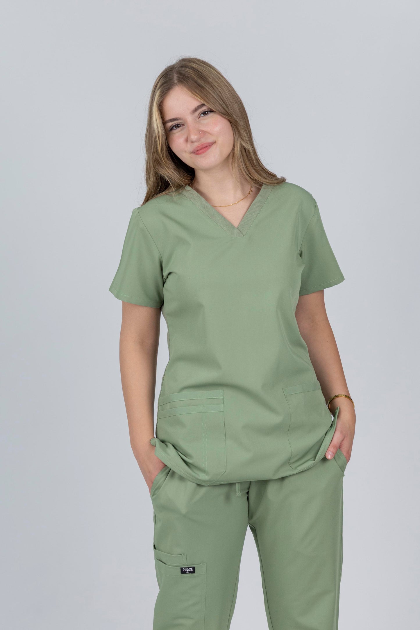 برايم بلس - أوليف ميست سكراب 