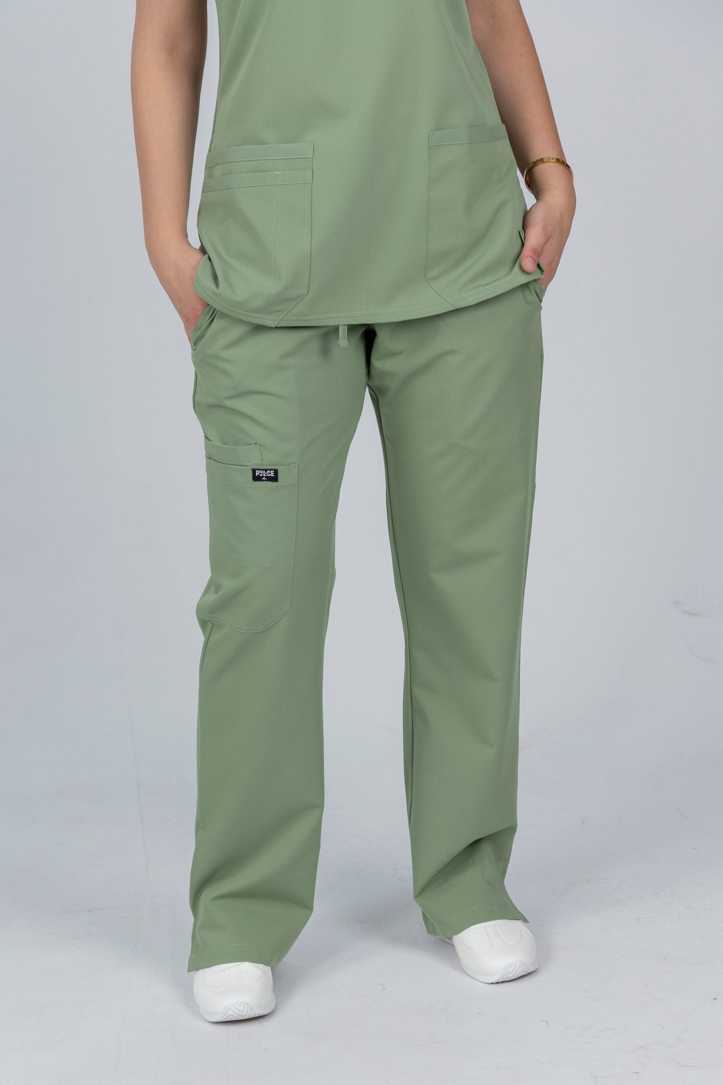 برايم بلس - أوليف ميست سكراب 