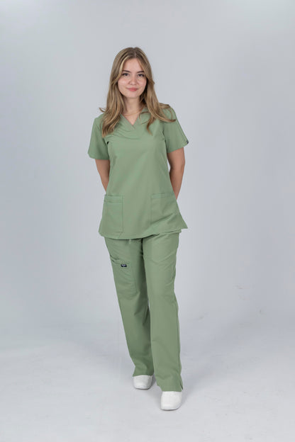 برايم بلس - أوليف ميست سكراب 