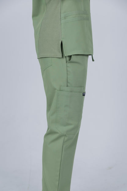 برايم بلس - أوليف ميست سكراب 