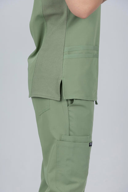 برايم بلس - أوليف ميست سكراب 