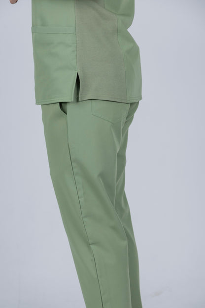 برايم بلس - أوليف ميست سكراب 