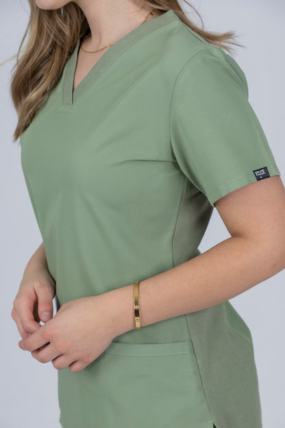 برايم بلس - أوليف ميست سكراب 