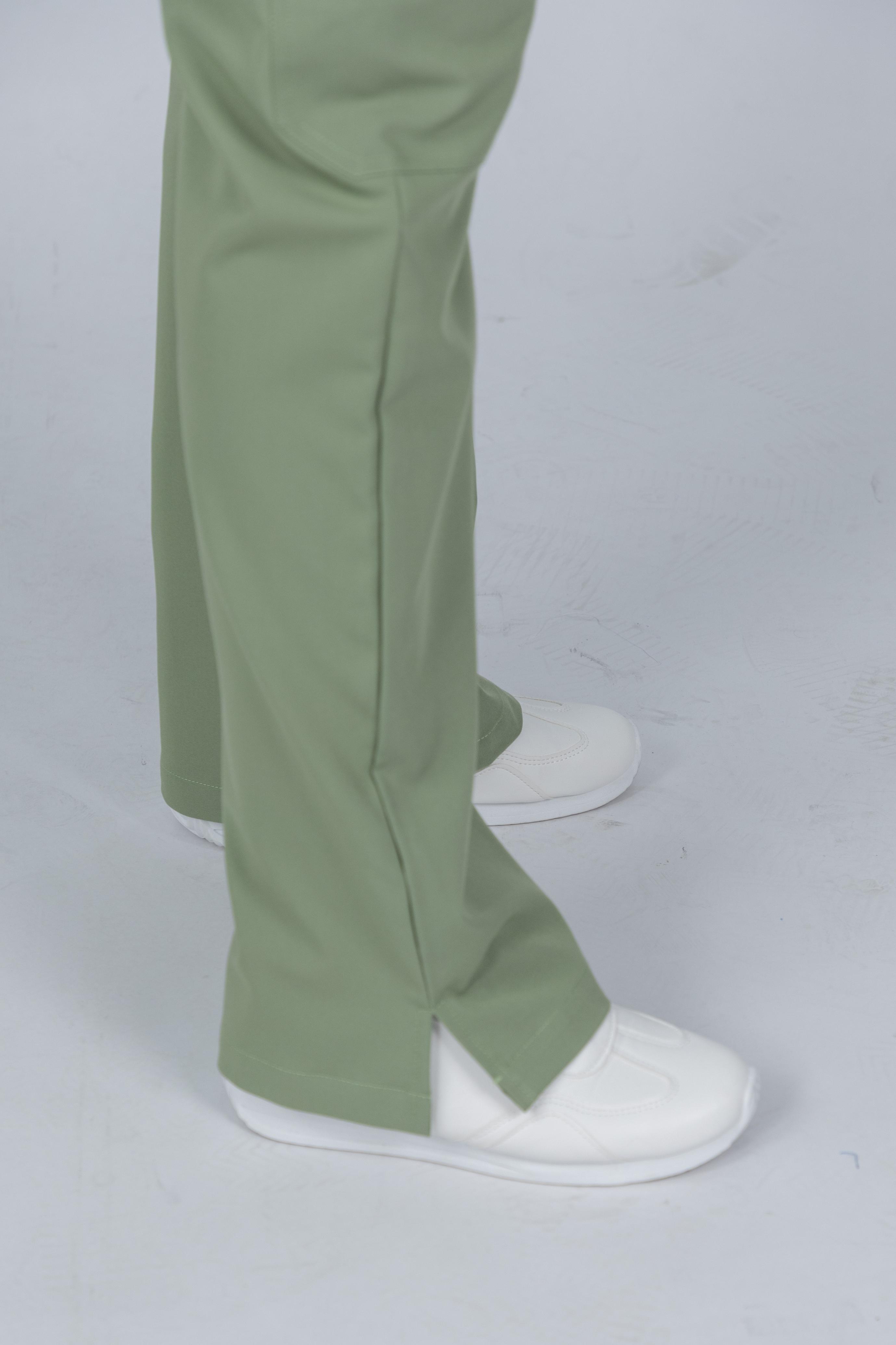 Prime Plus - Olive Mist Scrub