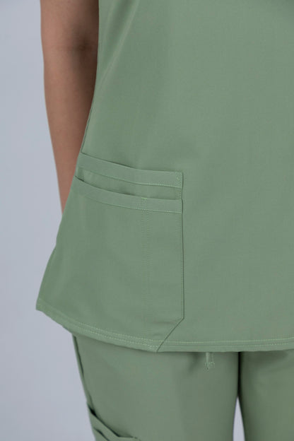 برايم بلس - أوليف ميست سكراب 