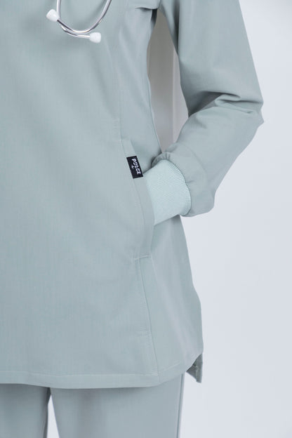 Harmony - Teal Mint Scrub