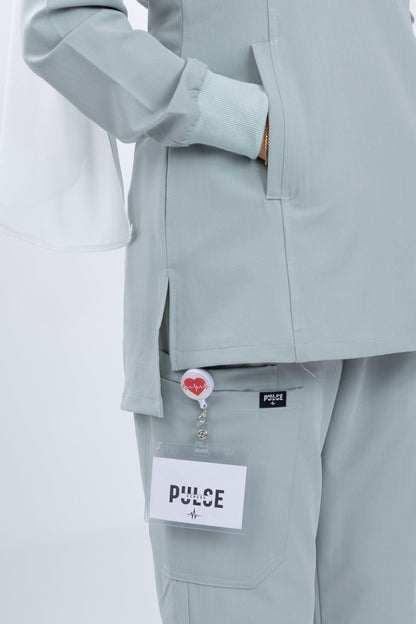 Harmony - Teal Mint Scrub