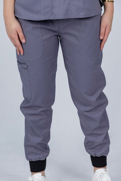 ZARA - Smokey Stone Scrub