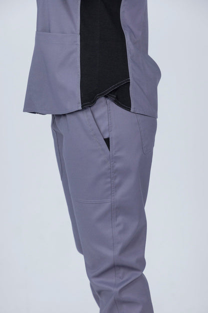 ZARA - Smokey Stone Scrub