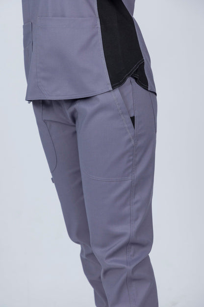 ZARA - Smokey Stone Scrub