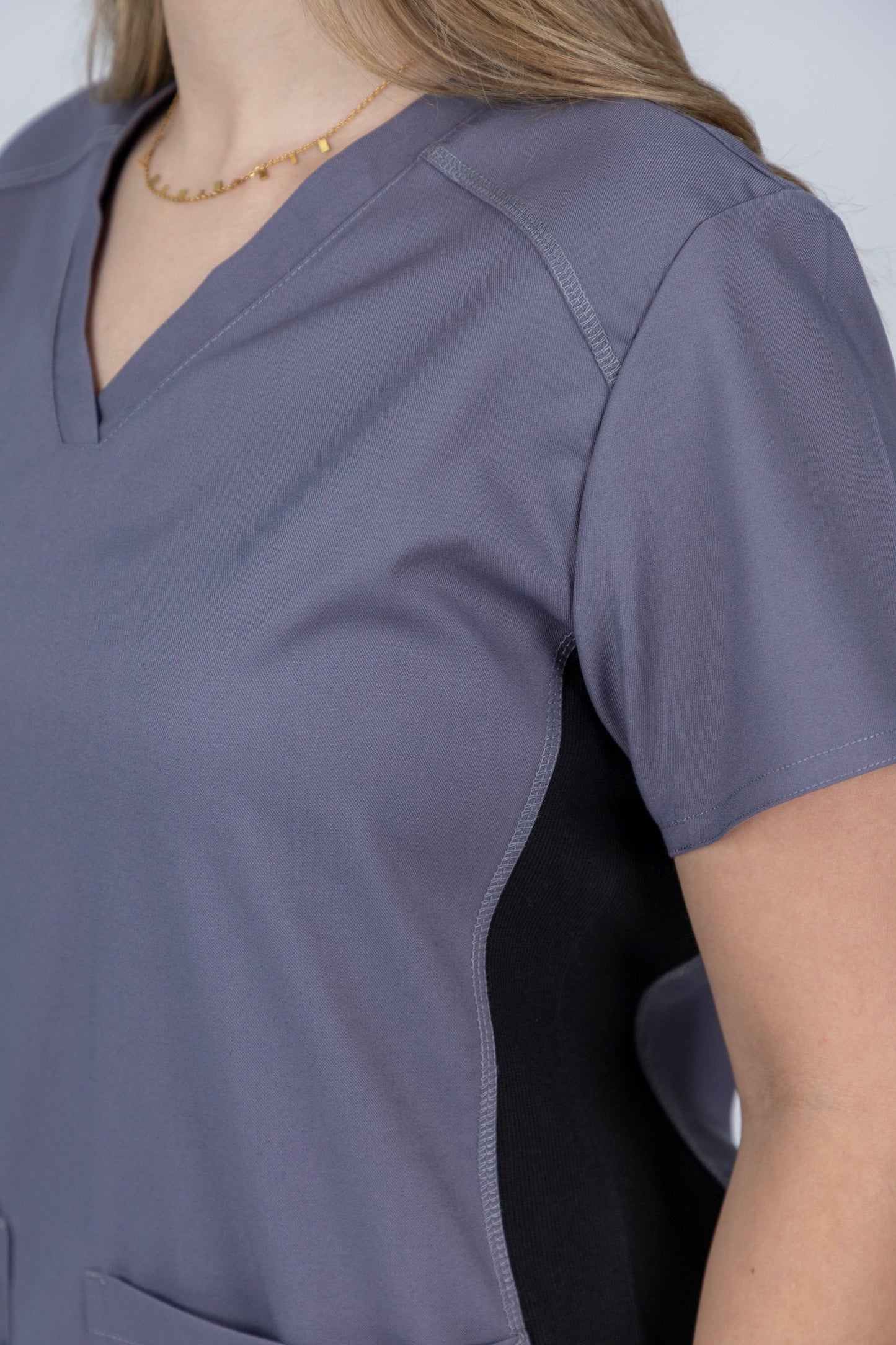 ZARA - Smokey Stone Scrub