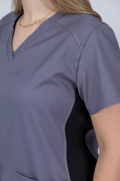 ZARA - Smokey Stone Scrub