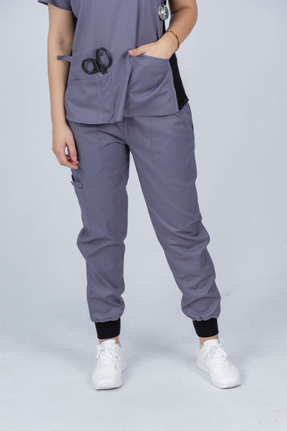 ZARA - Smokey Stone Scrub