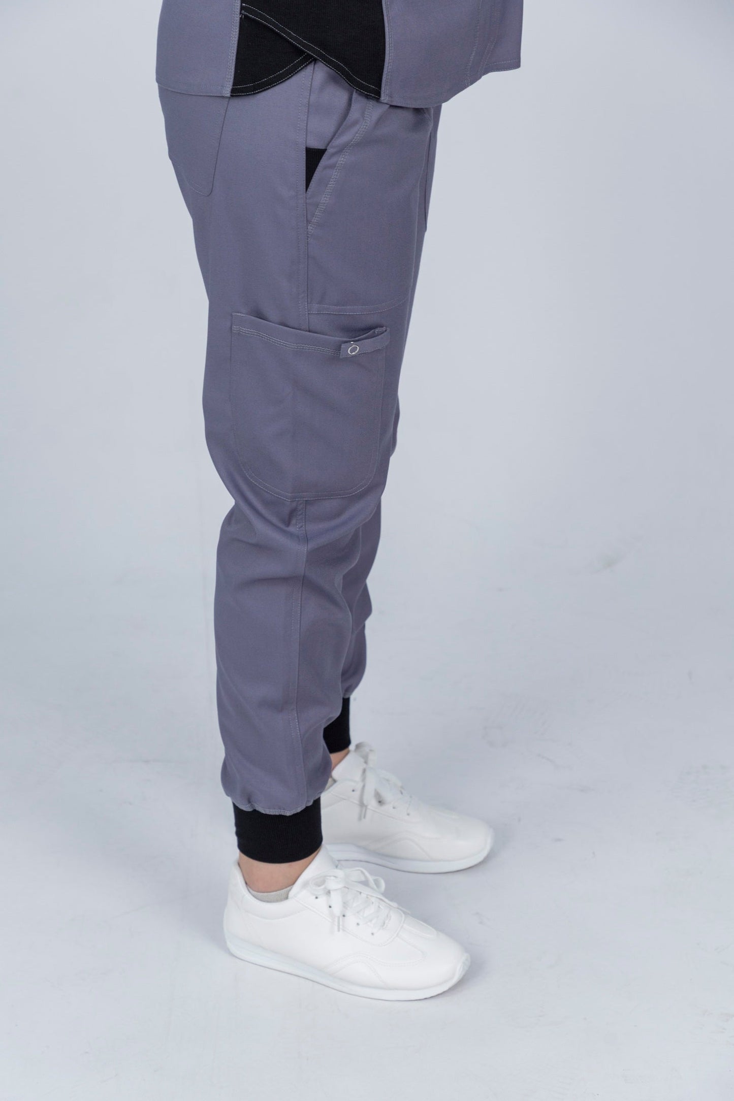 ZARA - Smokey Stone Scrub