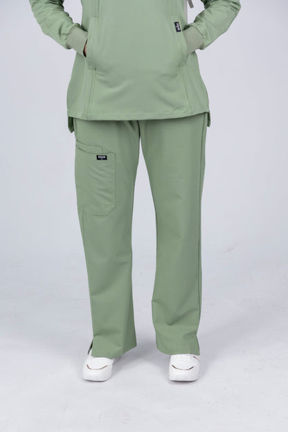 Harmony - Olive Mist Scrub