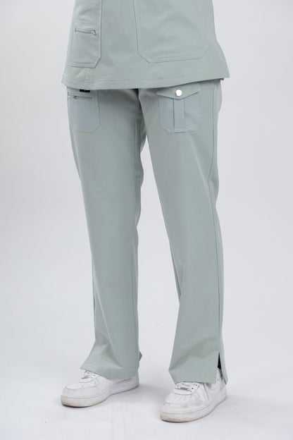 Ram - Teal Mint Scrub