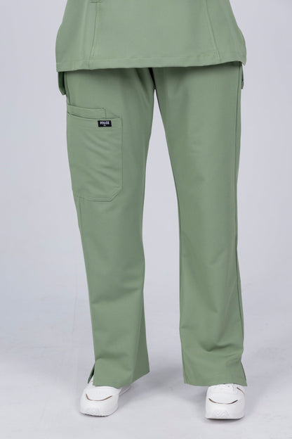 Harmony - Olive Mist Scrub