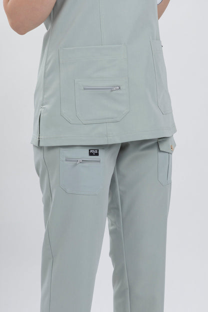 Ram - Teal Mint Scrub