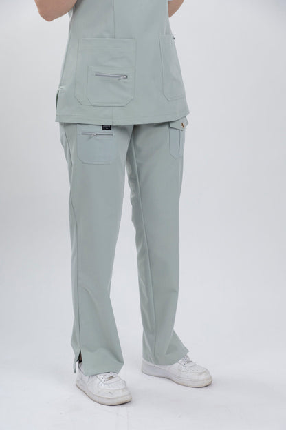 Ram - Teal Mint Scrub