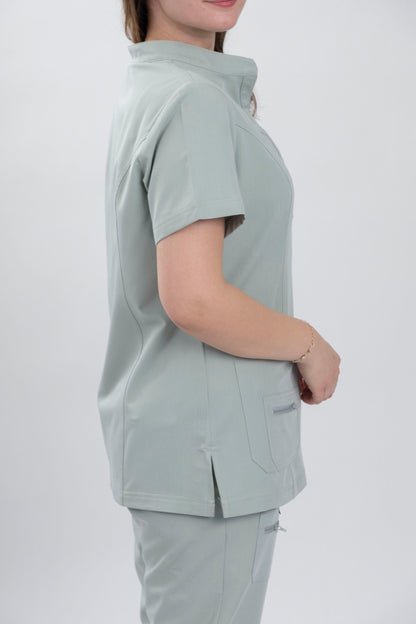 Ram - Teal Mint Scrub