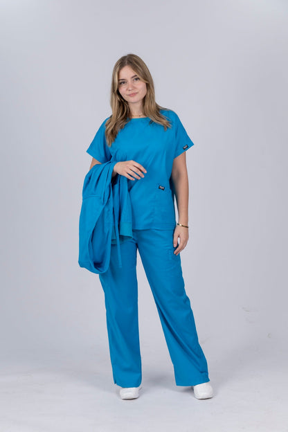 تريو – أوشن بلس سكراب   