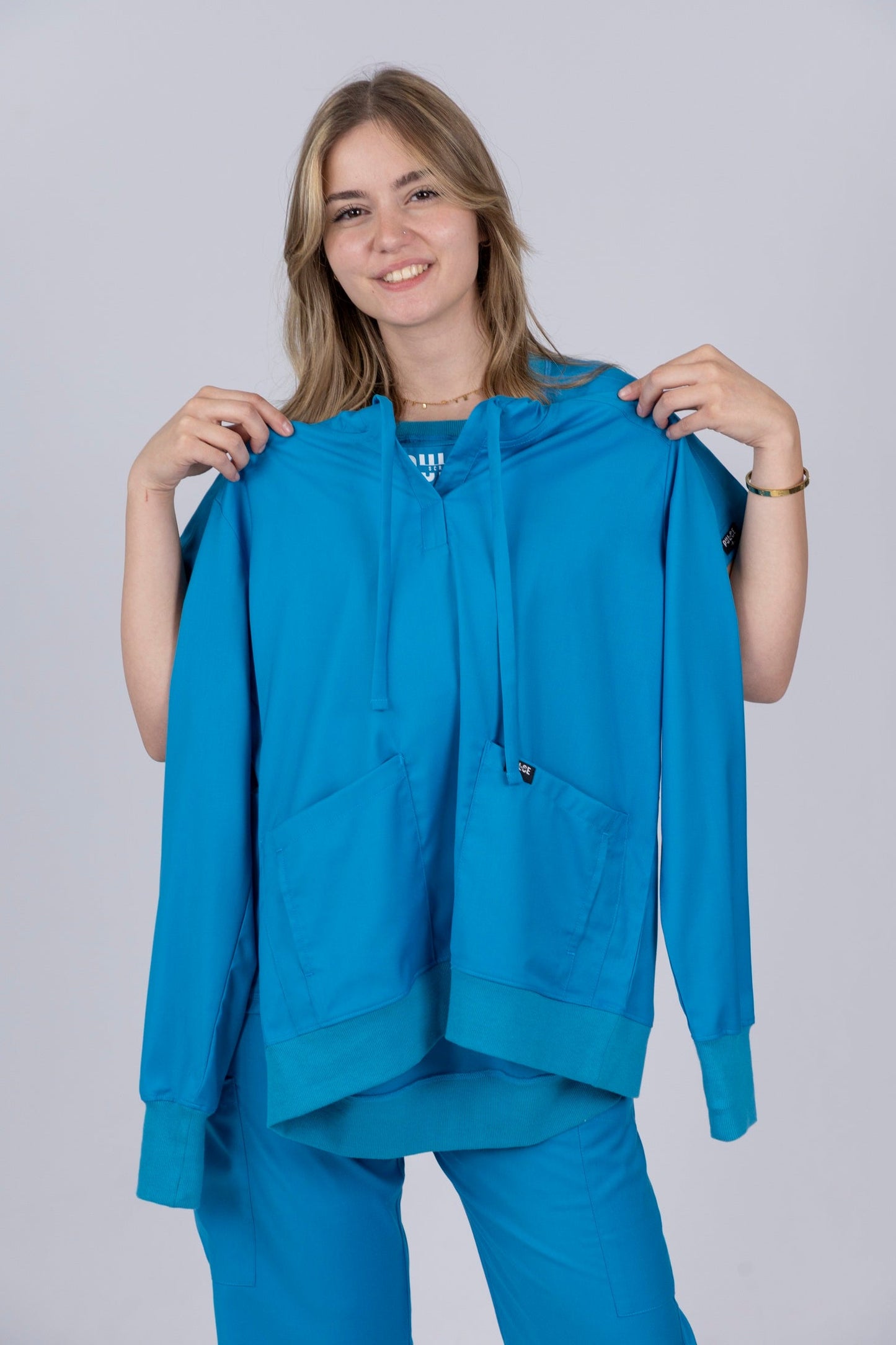 تريو – أوشن بلس سكراب   