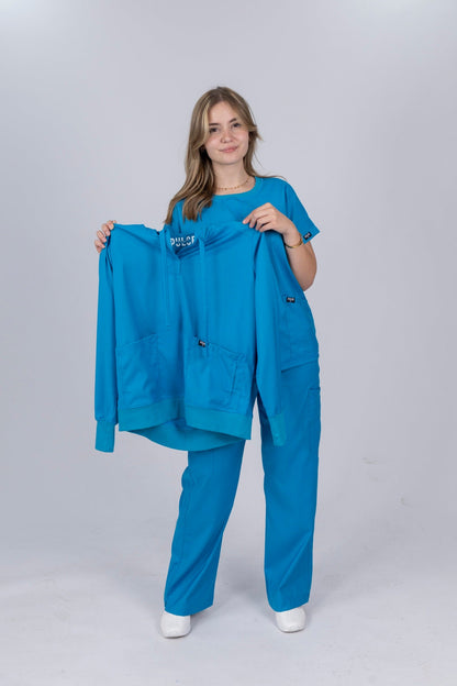 تريو – أوشن بلس سكراب   