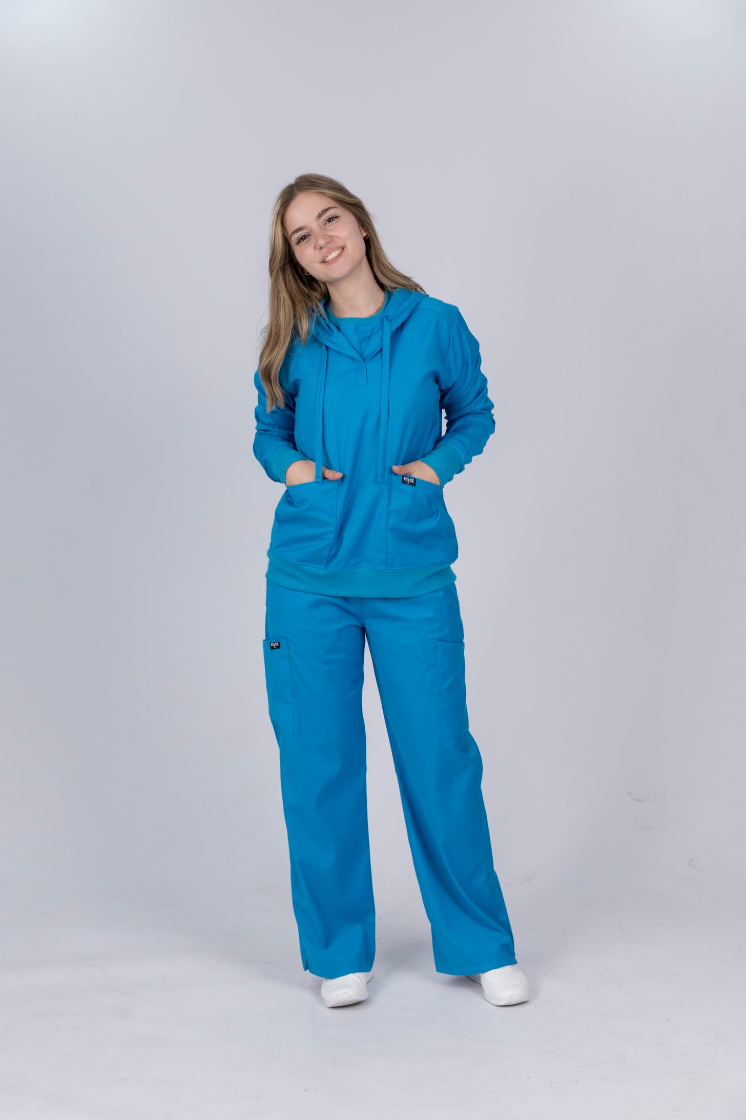 TRIO - Ocean Pulse Scrub