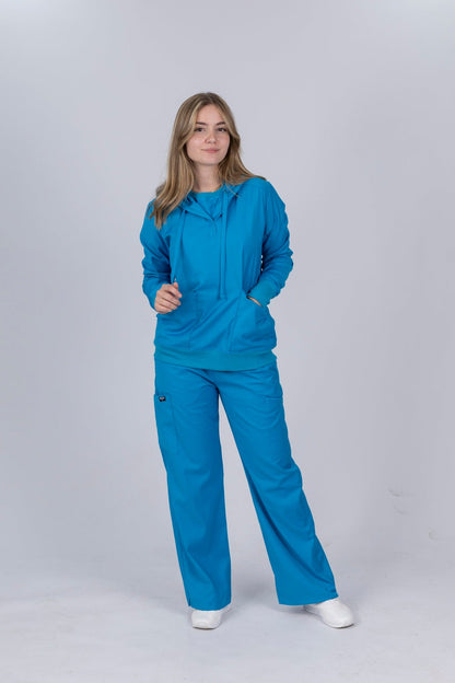 تريو – أوشن بلس سكراب   