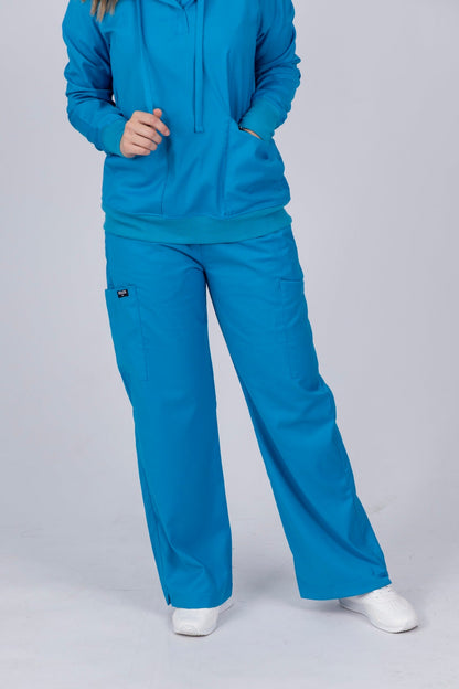 تريو – أوشن بلس سكراب   