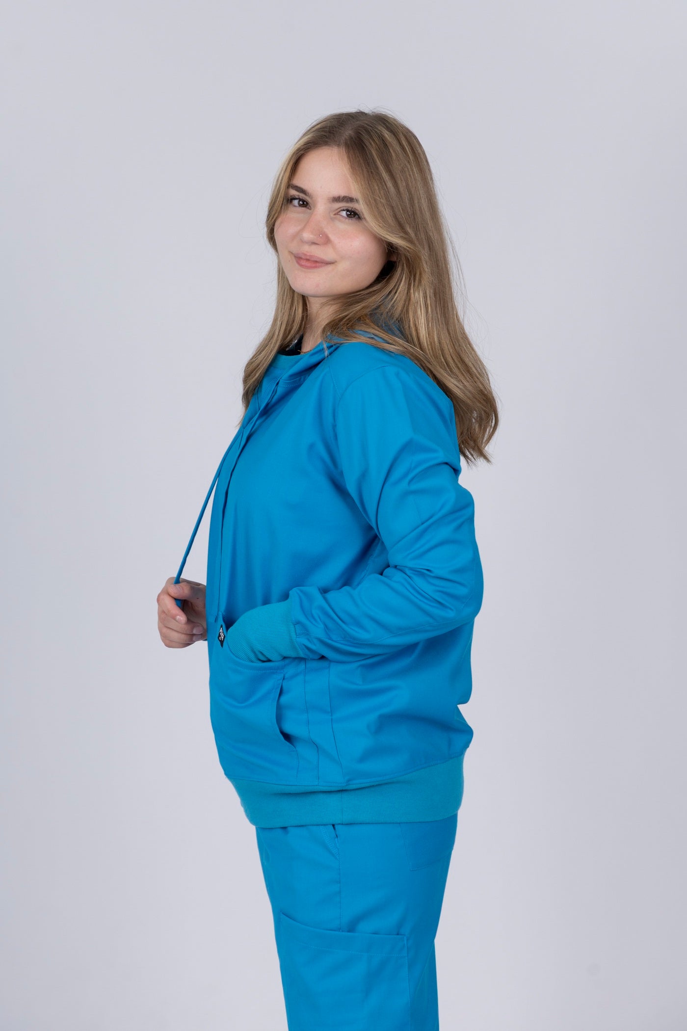 TRIO - Ocean Pulse Scrub