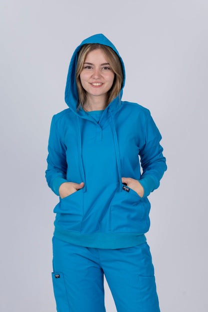 تريو – أوشن بلس سكراب   