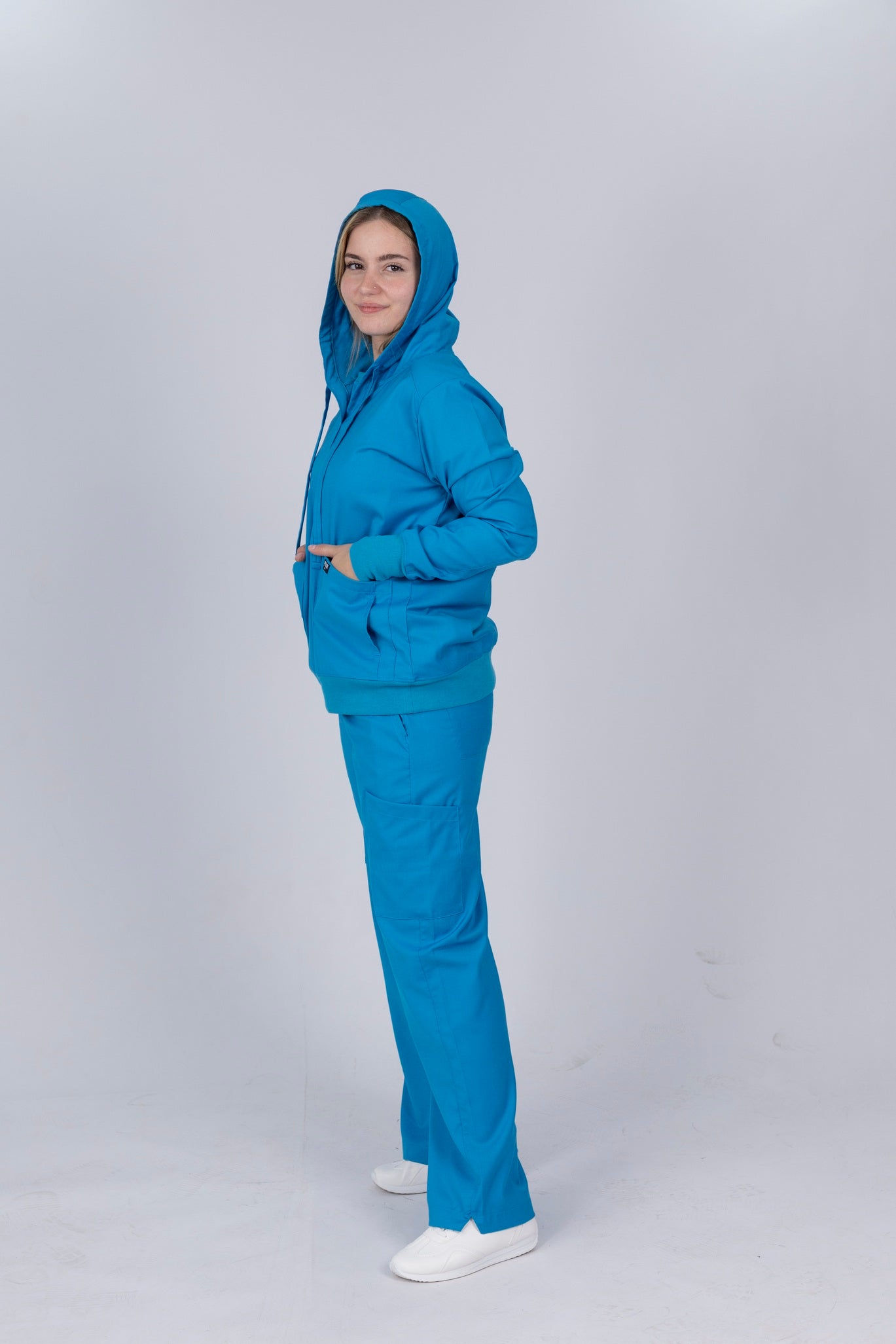 تريو – أوشن بلس سكراب   