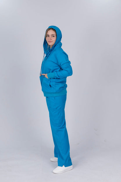 تريو – أوشن بلس سكراب   