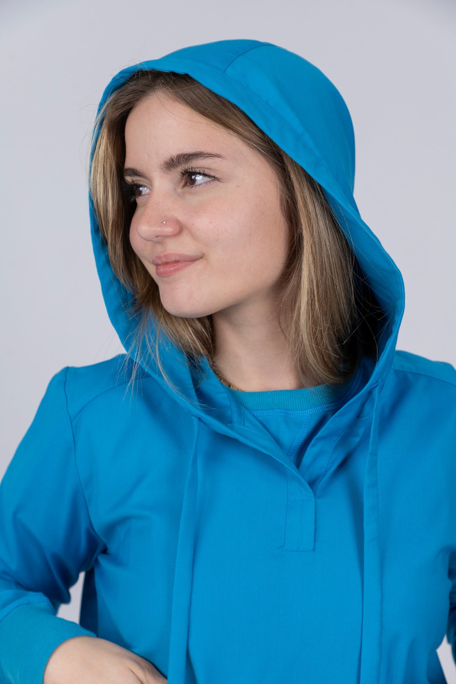 TRIO - Ocean Pulse Scrub