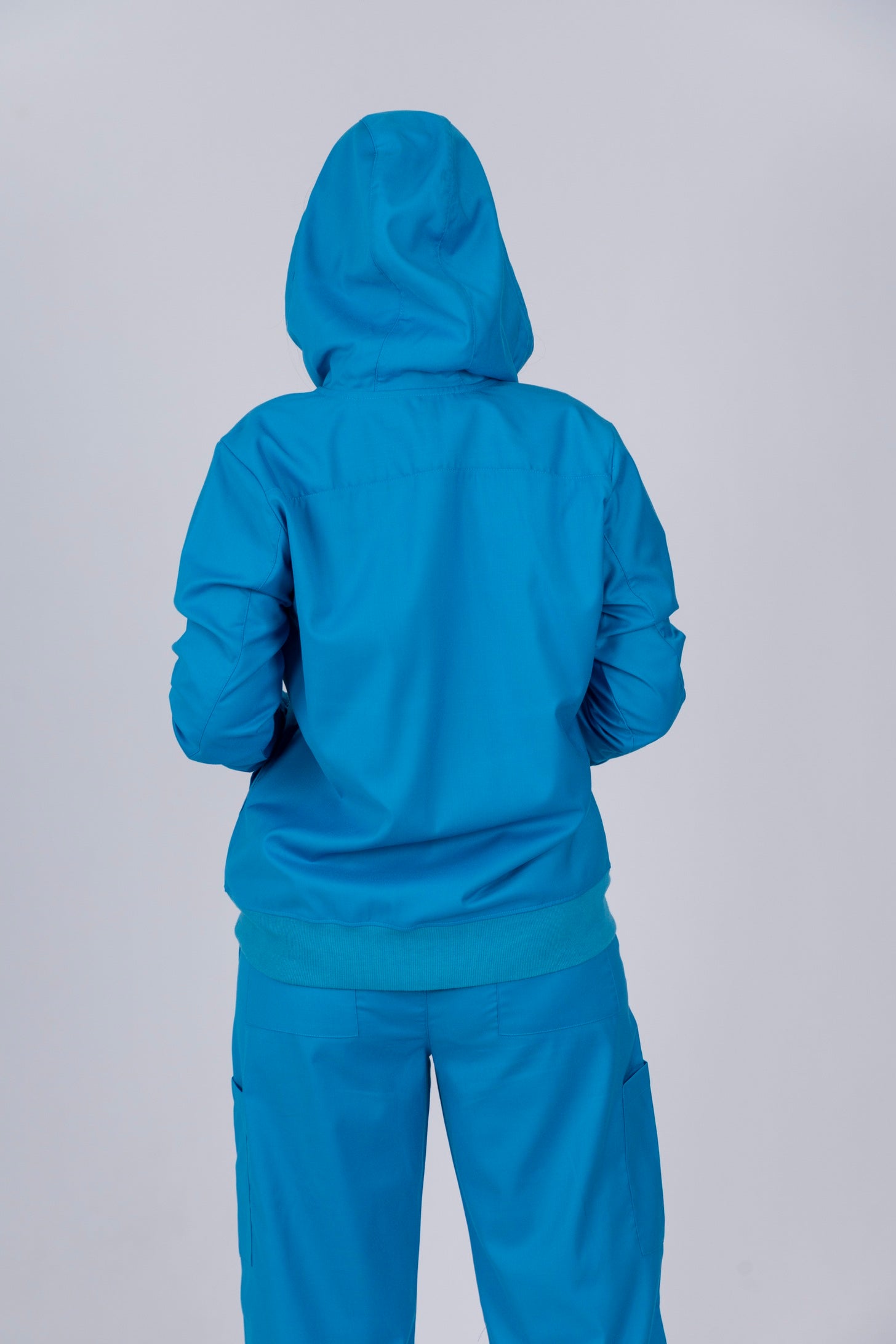 TRIO - Ocean Pulse Scrub