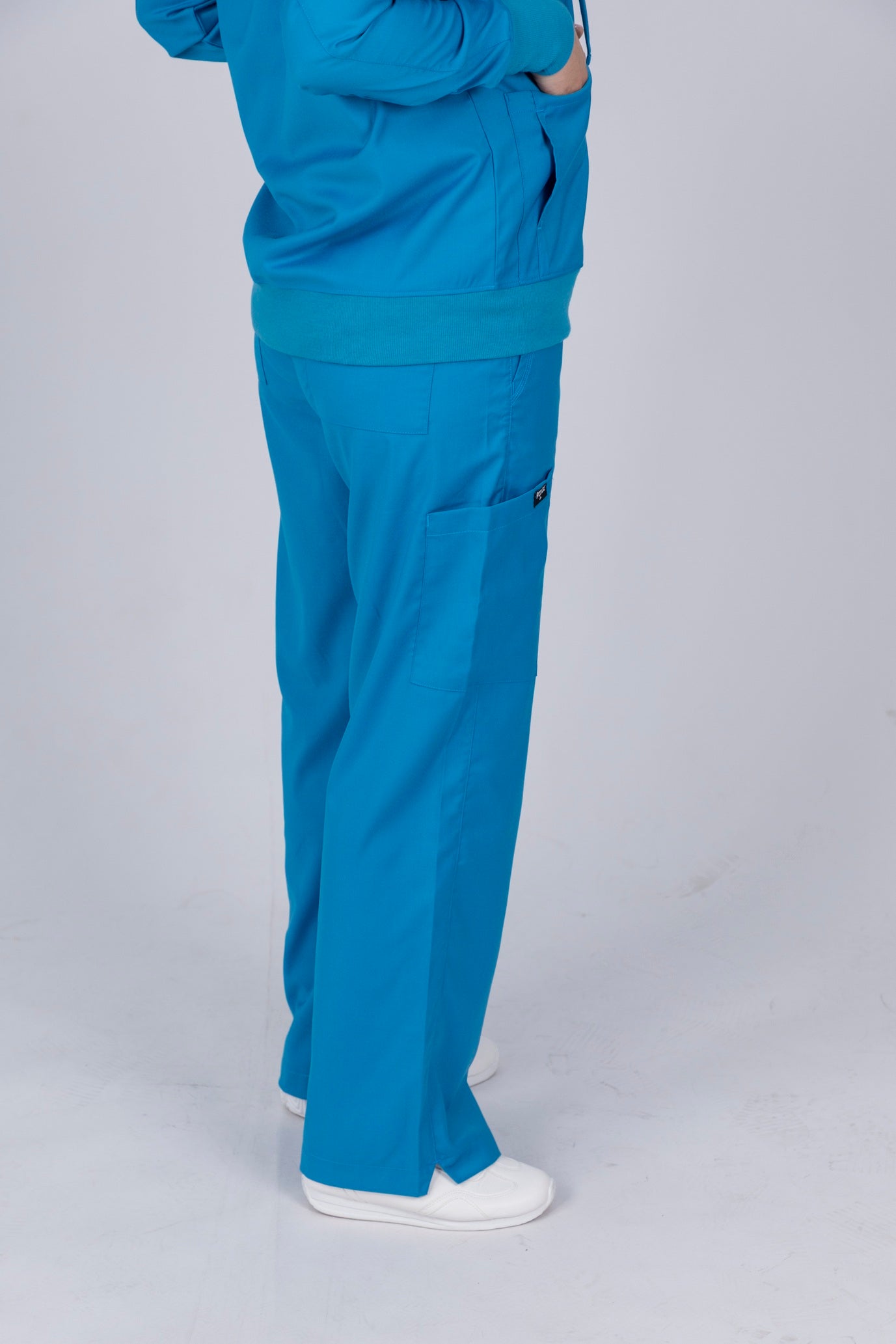 تريو – أوشن بلس سكراب   