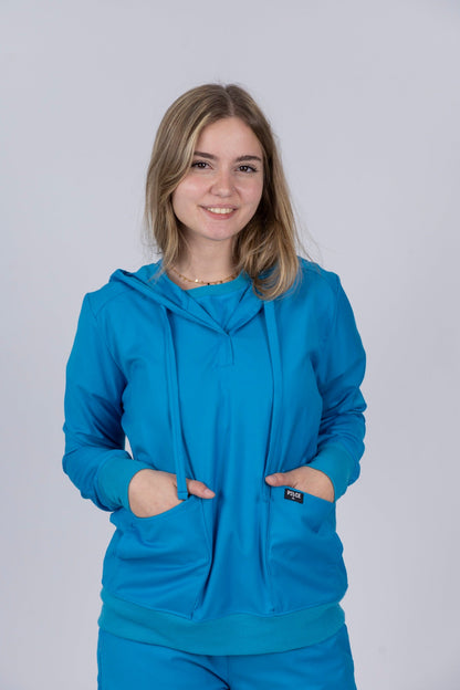 تريو – أوشن بلس سكراب   