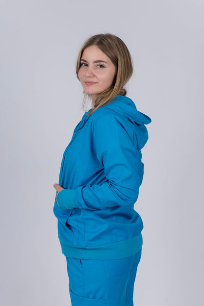 تريو – أوشن بلس سكراب   