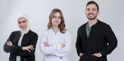 Everline - Pearl Jacket